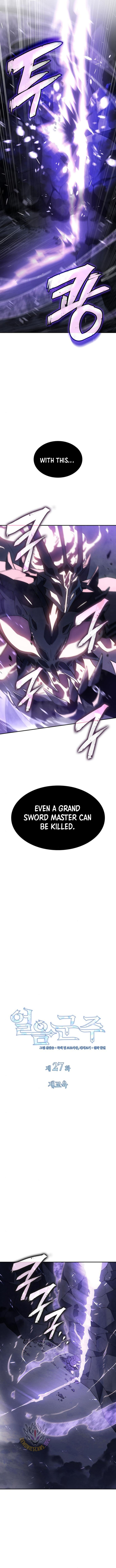 Ice Lord Chapter 27 2